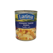 LARINA HUMUS 800GR  Ünimar Süpermarket
