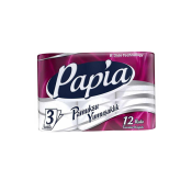 PAPIA TUV.KAGIDI 12 LI  Ünimar Süpermarket