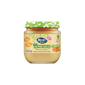 HERO BABY KEM. SU. KRSIK SEBZELI 120GR  Ünimar Süpermarket