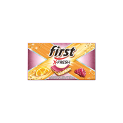 FIRST X-FRESH AHUDU-LIMON 27GR