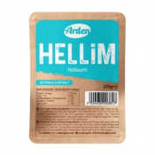 ARDEN HELLIM AZ TUZLU 1075 GR  Ünimar Süpermarket