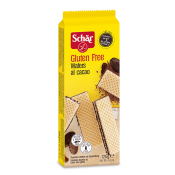 SCHAR WAFERS AL CACAO 125GR  Ünimar Süpermarket