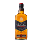 BALLANTINES HARD FIRED 70CL