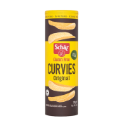 SCHAR CURVIES ORGINAL 170GR  Ünimar Süpermarket