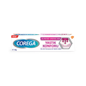 COREGA YAPISTIRICI YASTK KON.40GR