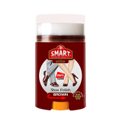SMART ELITE.CR.POL. BROWN 60ML  Ünimar Süpermarket